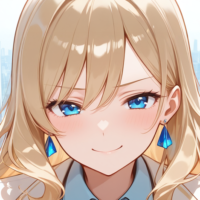 アバター画像