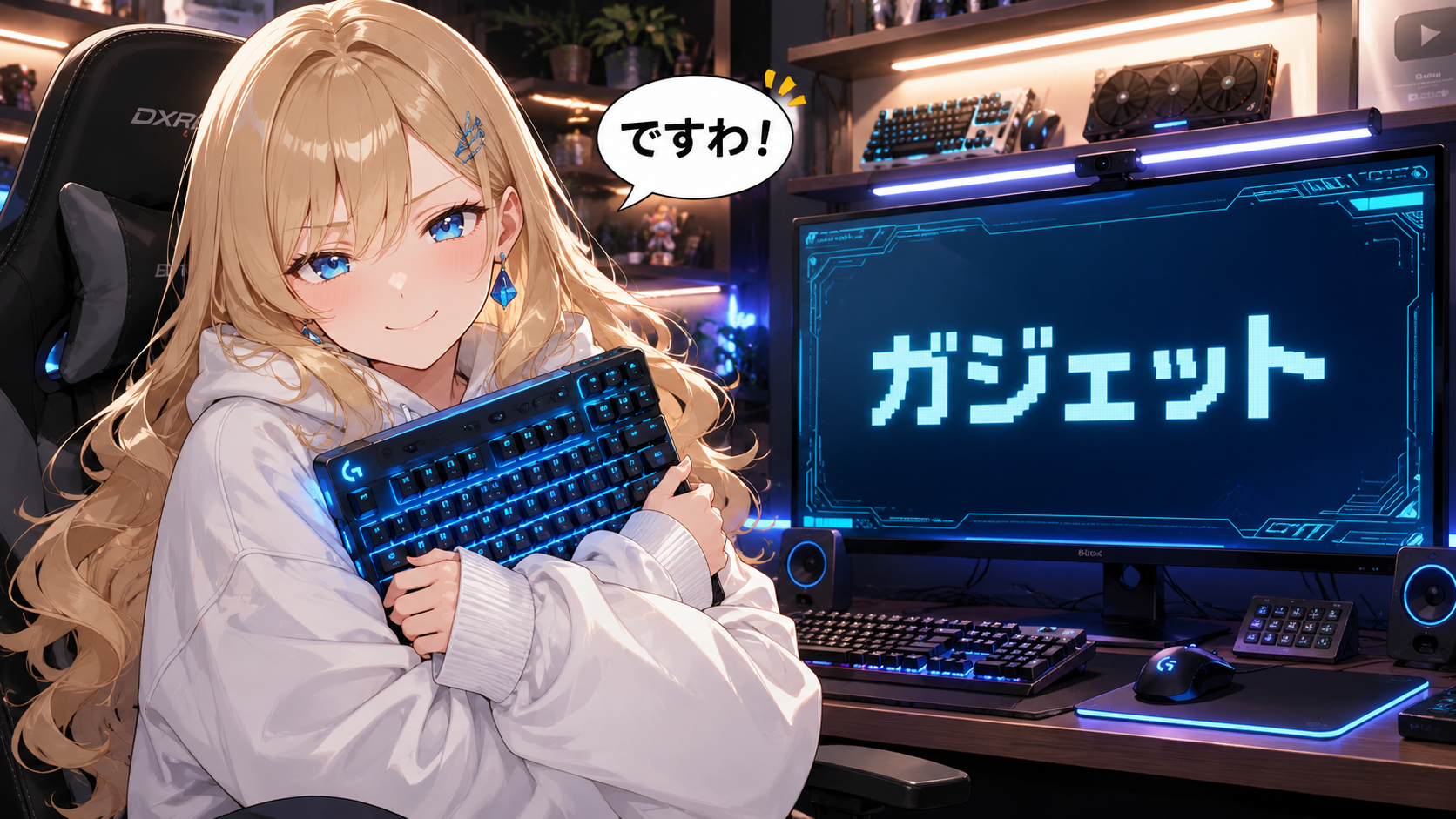 gadget eyecatch
